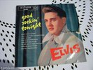 @ELVIS PRESLEY GOOD ROCKIN' TONIGHT 25 CM@