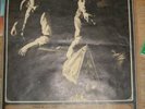 1967 POSTER 13th FLOOR ELEVATORS & The CHARLATANS psych