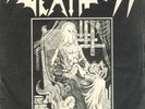 Death SS - Evil Metal 7''