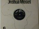 Joshua Moses Africa Is Our Land 1978 More Cut Reggae
