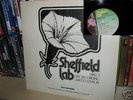 Sheffield Lab TEST PRESSING Amanda McBroom - West of Oz