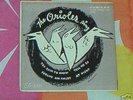 RARE DOO WOP 45 Ep 