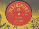 Otis Williams/Charms 
