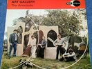 THE ARTWOODS Art Gallery Orig 70 Scarce STEREO EX++ LP