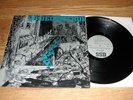 SSD - Get It Away LP x-claim records ORIGINAL vg+++