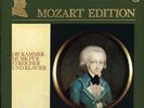 12xLP MOZART CHAMBER SZERYNG HAEBLER POULET DEMOS MINT