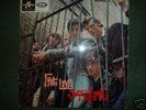 FIVE LIVE YARDBIRDS -- COLUMBIA LP SX 1677 -- 1964-RARE