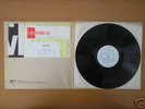 THE WHO / LIVE AT LEEDS, 1970 UK TRACK, C/W ALL INSERTS