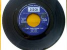 the flies 'im not your stepping stone' 7 inch