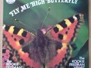 RARE-JAZZ-SCAT-LIBRARY-LISTEN:KOOKIE FREEMAN SINGERS