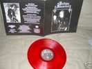 Judas Iscariot  â€œDistant In  Solitary Nightâ€ LP  Bu