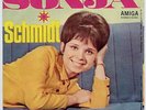 Sonja Schmidt - DDR Amiga 7inch 455824