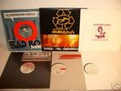 26x HOUSE Larry Heard Ron Trent Air Alex Gopher Wamdue
