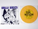 GORILLA BISCUITS - BANANA VINYL - hardcore 7