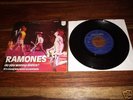 Ramones Do You Wanna Dance  Dutch 7