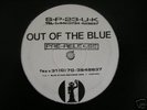 SPIRAL TRIBE *blue attack *UNIT MOEBIUS *ACID * SP 23 
