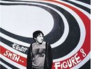 RARE ELLIOTT SMITH - FIGURE 8 VINYL RARE