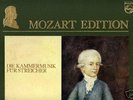 15xLP MOZART CHAMBER STRINGS GRUMIAUX TRIO ETC DEMOS MI
