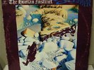 THE HUMAN INSTINCT,Stoned Guitar,1970 heavy psych NZ LP
