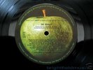 Beatles - White Album UK 1st Press *MONO*  No.0018328