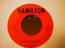 DERC HOTZOG NORTHERN SOUL 45 HAMILTON 101 HEAR IT