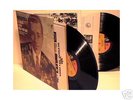FRANK SINATRA-AUTOGRAPHED-60s REPRISE RECORD SET