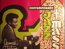 RARE James Tatum Trio Plus-Contemporary Jazz Mass LP
