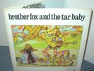 BROTHER FOX & TAR BABY  self titled  LP  psych  Oracle