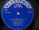 1st ED Ida HAENDEL plays Famous Violin Compositions