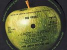 JOHN LENNON/YOKO ONO - Two Virgins UK apple 1968