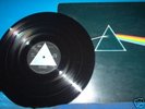 PINK FLOYD.DARK SIDE OF THE MOON.RARE 1ST PRESS.A-2 B-2