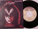 Gene Simmons (KISS), Radioactive, JAPAN 7