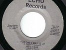 OTIS CLAY - ONLY WAY IS UP.NORTHERN SOUL CLASSIC