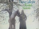 Dana Gillespie - Foolish Seasons  UK folksike on London