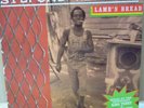 SYLFORD WALKER -Lamb's Bread -GREL 119 - Wicked Roots