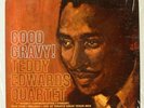 Teddy Edwards-Good Gravy-Contemporary 7592-SIGNED-NM