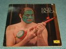 MAURICIO KAGEL:EXOTICA LP FLUXUS-HARRY PARTCH-NWW-BERIO