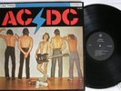 AC/DC - Fling Thing, Double LP, USA, very rare, ACDC