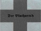 Der Blutharsch - s/T PicLP Genocide Organ Death In June