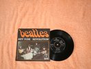 BEATLES   HEY JUDE UK EXPORT DP 570  RARE SLEEVE