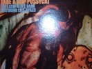 LATIN BLUES BAND - TAKE A TRIP PUSSYCAT. Orig speed LP.