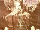 ENSLAVED - eld --- GATEFOLD-COVER LP limited (1997)