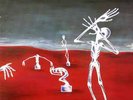 VED BUENS ENDE - written in waters DLP GATEFOLD (1995)