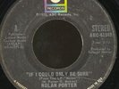 northern soul-Nolan Porter-ABC-If I Could Only Be Sure