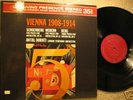 35mm MAG. SR90316 dark maroon Dorati/LSO Vienna 1908-14