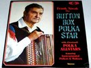 SLOVENIAN POLKA LP : FRANK NOVAK 