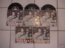 elvis presley.5x ep rock and roll 1+2+3+4+5