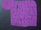 ORNETTE COLEMAN - TOWN HALL -ESP Silkscreen Review copy