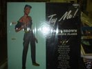 James Brown Famous Flames Try Me King Records LP OOP