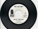 Brice Coefield-Omen-Ain't That Right-Northern Soul
